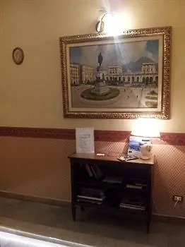 Gasthof Bed & Breakfast Napoli Centrale