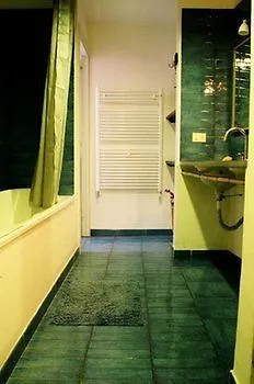 Dimora Dei Giganti Bed and breakfast 3*