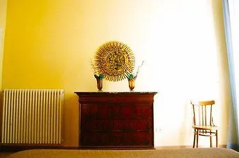 Bed and breakfast Dimora Dei Giganti