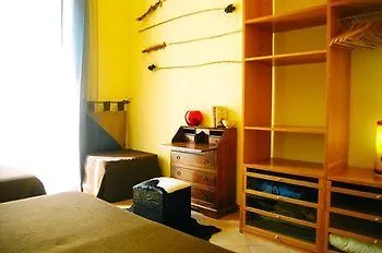 Bed and breakfast Dimora Dei Giganti 3*