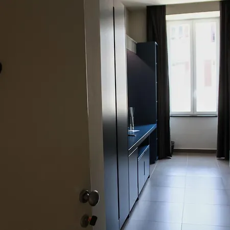 Maison d'hôtes Gramsci 21 *