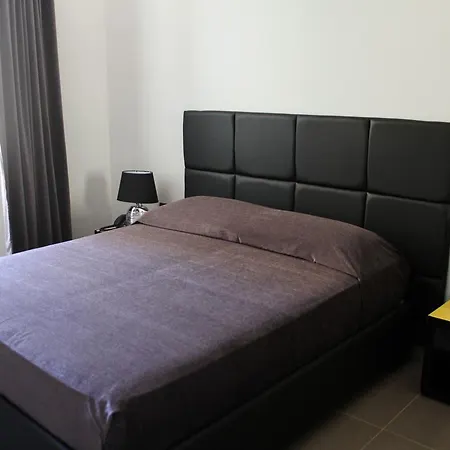 Maison d'hôtes Gramsci 21 Naples