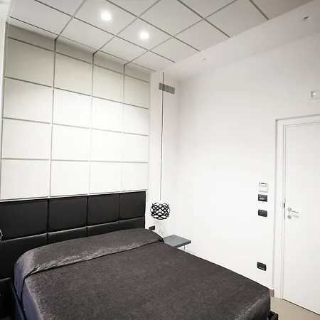 Maison d'hôtes Gramsci 21