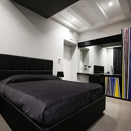 Gramsci 21 Maison d'hôtes Naples
