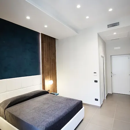 Maison d'hôtes Gramsci 21 Naples