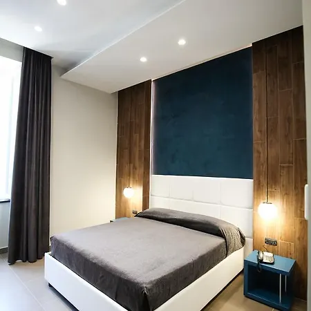 Maison d'hôtes Gramsci 21 Naples