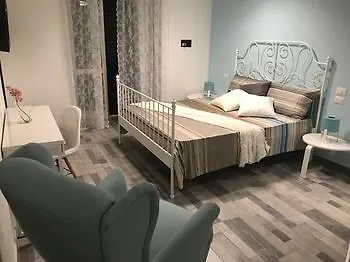 Domus Alma B&B