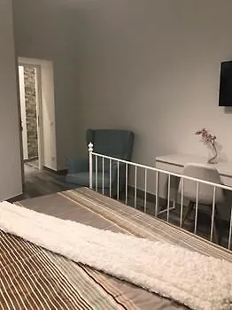 Domus Alma B&B 2*