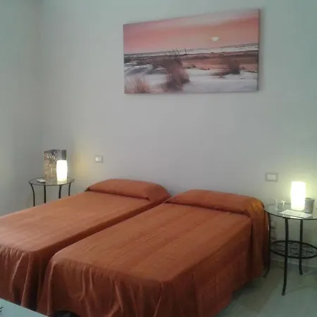 Domus Armenio 3* Neapel