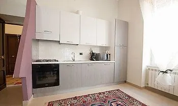 Cammarano 12 Bed & Breakfast