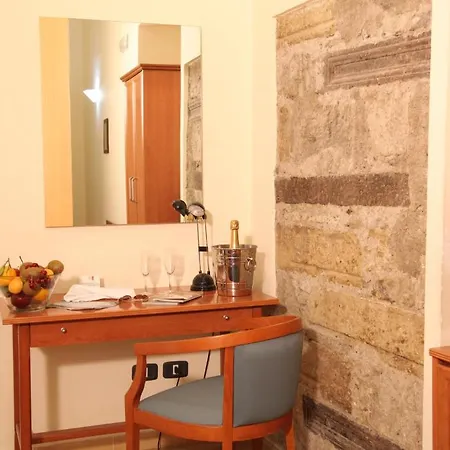 Otel Caravaggio