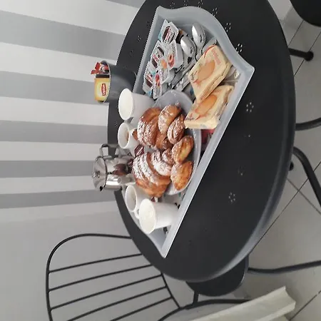 Dei Decumani 3* Nápoles