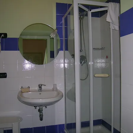 Mergellina 3* Неаполь