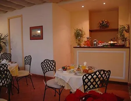 Mergellina 3* Неаполь