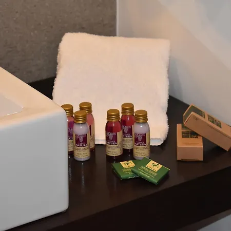 Alojamento de Acomodação e Pequeno-almoço I Vicere Deluxe 2*