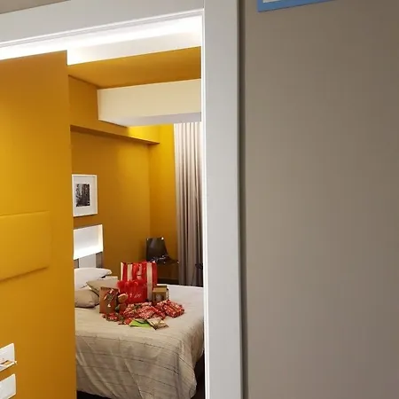 Bed & Breakfast Bed In Centro 3*