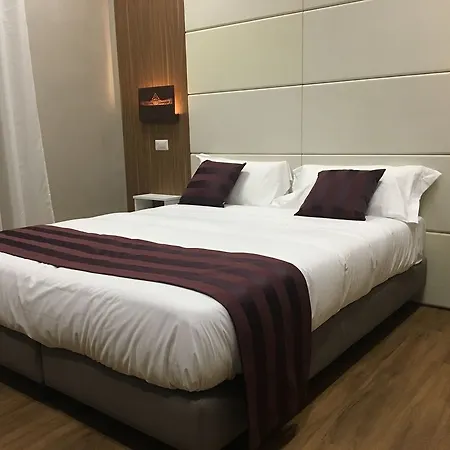 Bed & Breakfast Duomo 3*