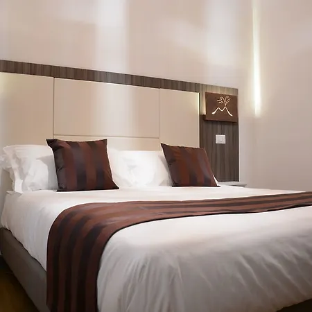Bed & Breakfast Duomo 3*