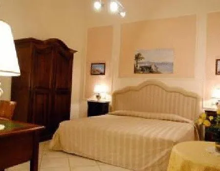 Gasthof Bed & Breakfast Napoli Centrale Neapel