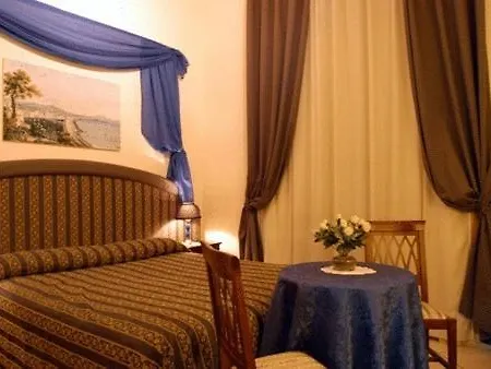 Gasthof Bed & Breakfast Napoli Centrale
