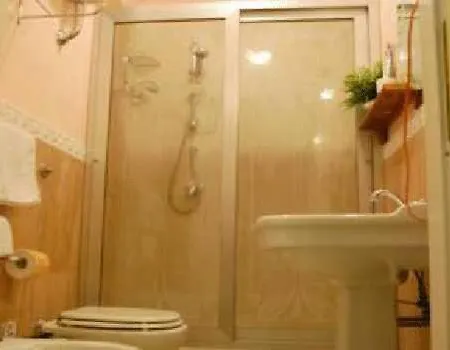 Bed & Breakfast Napoli Centrale Neapel
