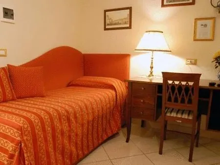 Gasthof Bed & Breakfast Napoli Centrale