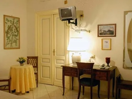 Bed & Breakfast Napoli Centrale Gasthof