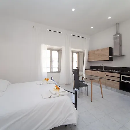 Eugenia E Donato Casa vacanze Napoli