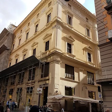 Eugenia E Donato Casa vacanze *