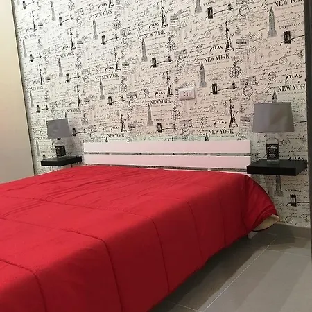La Cabala * Nápoles