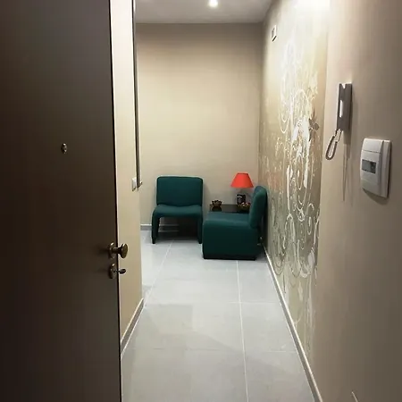 Alojamento de Acomodação e Pequeno-almoço La Cabala *