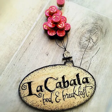 La Cabala * Nápoles