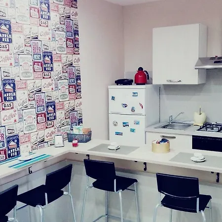 Alojamento de Acomodação e Pequeno-almoço La Cabala