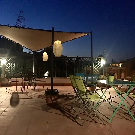 Mansarda Bellini 84 Casa de hóspedes