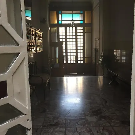 Il Oda ve Kahvaltı Napoli