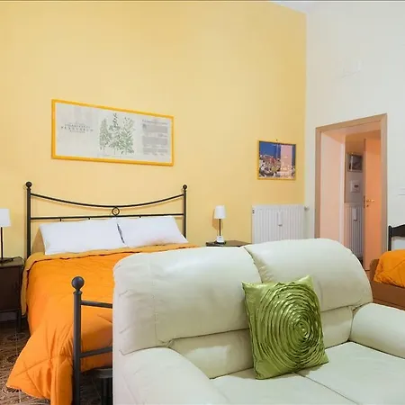 Couette-café Casa Mariella 3*