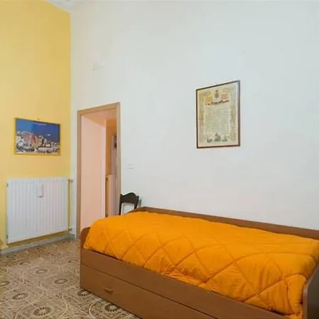 Casa Mariella Naples