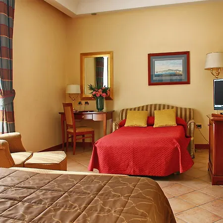 Le Cheminee Business Hotel Naples