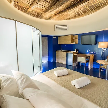 Casa de hóspedes Chiaia 197 Deluxe