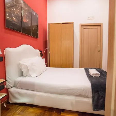 Chiaia 32 Pensjonat 3*