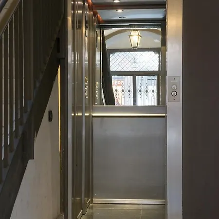 Chiaia 32 Gæstehus 3*