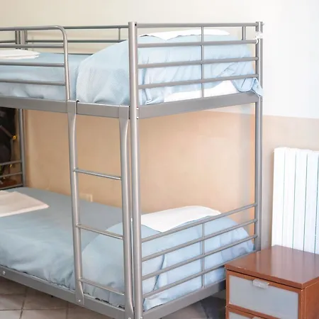 Albergue Bella