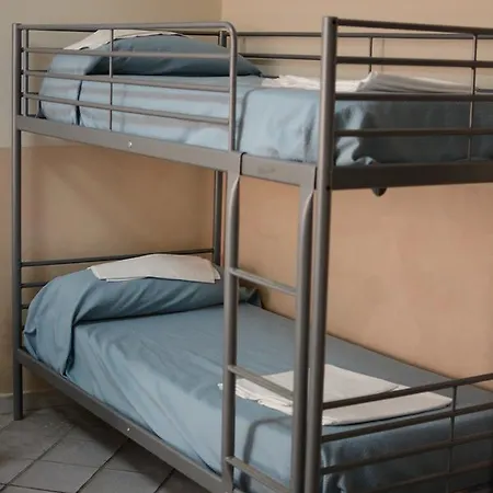 Bella Albergue Nápoles