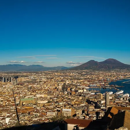 Art Nel Cuore Di 2* Napoli