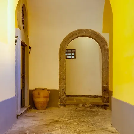 Appartamento Cappella Vecchia - Bh 103 Napoli