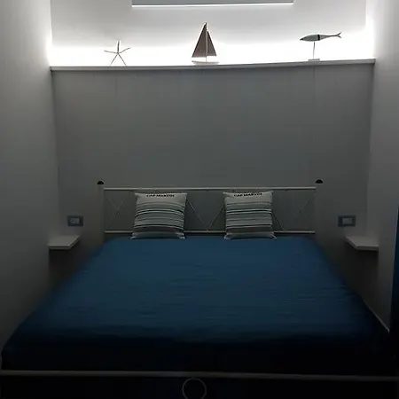 Antica Capri B&B 2*