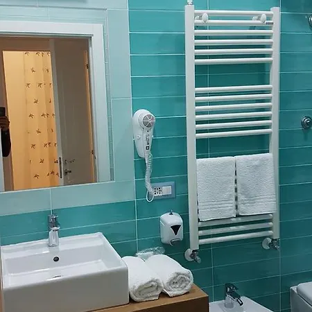 B&B Antica Capri