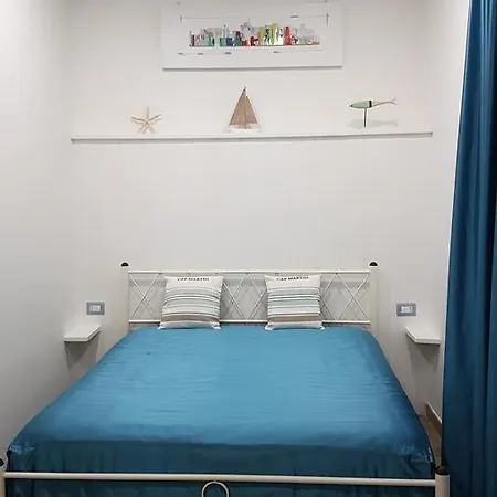 Bed and breakfast Antica Capri