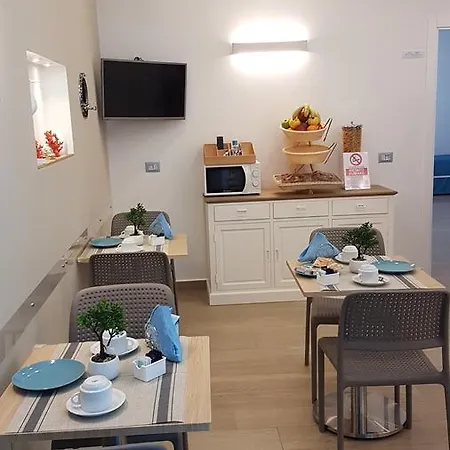 Antica Capri B&B 2*