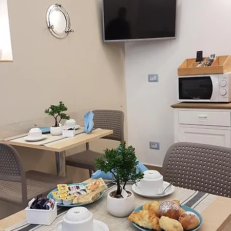 Antica Capri B&B 2*